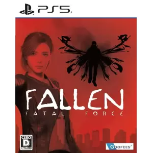 FALLEN: FATAL FORCE