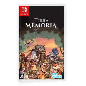 Terra Memoria