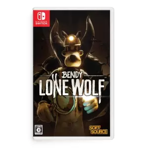 Bendy: Lone Wolf(ベンディ:ローンウルフ)