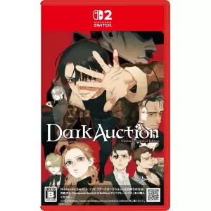 ダークオークション Nintendo Switch 2 Edition(Dark Auction)