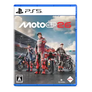 MotoGP™26