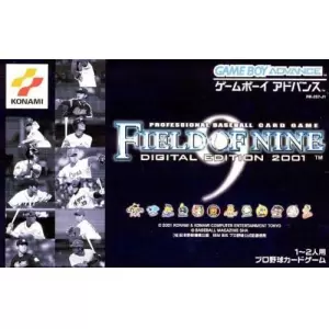 FIELD OF NINE DIGITAL EDITION