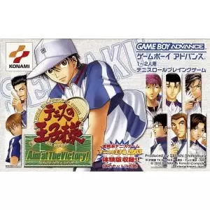 テニスの王子様 Aim at The Victory!