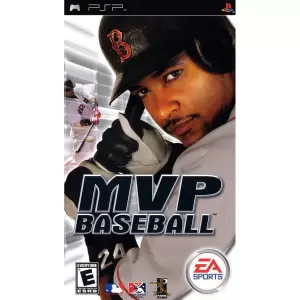 MVP Baseball