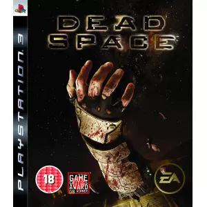 DEAD SPACE