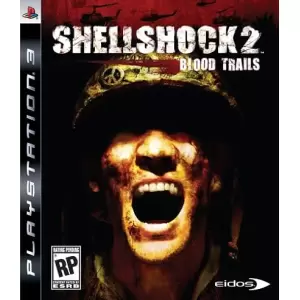 Shellshock 2 Blood Trails(シェルショック2ブラッドトライルズ)
