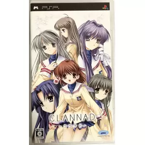 クラナド/CLANNAD