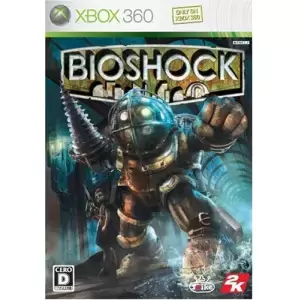バイオショック/BIOSHOCK