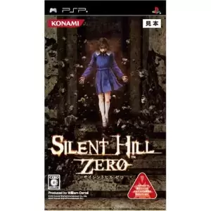 サイレントヒル ゼロ/SILENT HILL ZERO