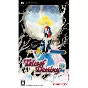 テイルズ オブ デスティニー2