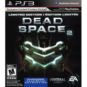 Dead Space2
