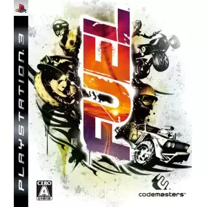 FUEL(フューエル)