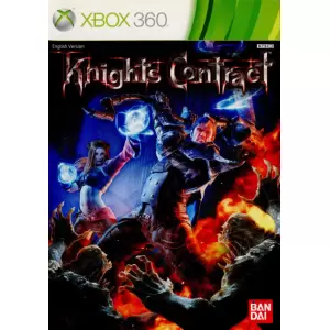 Knights Contract (ナイツコントラクト)