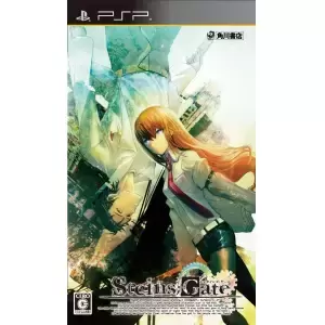 Steins; Gate (シュタインズ・ゲート)