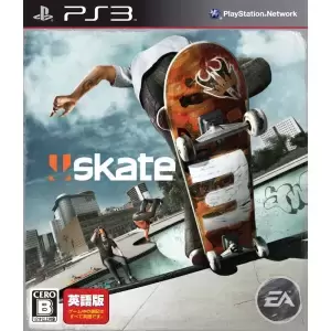 スケート3 (Skate3)