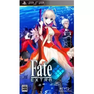 フェイト/エクストラ (Fate/EXTRA)