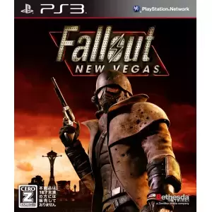 Fallout: New Vegas (フォールアウト : ニューベガス)
