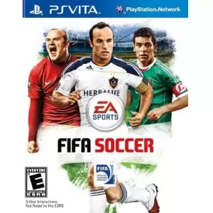 FIFA Soccer