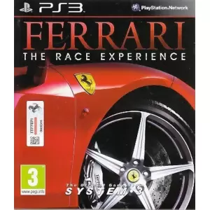 Ferrari The Race Experience
