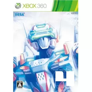 電脳戦機バーチャロン フォース