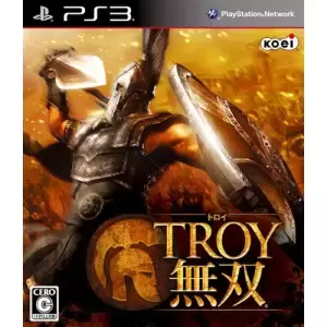 TROY無双 (トロイ無双)