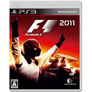 F1 2011