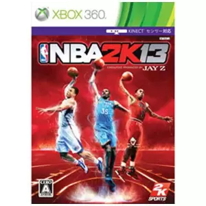 NBA 2K13