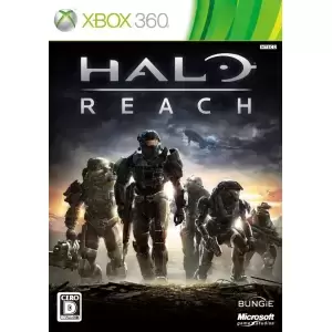 Halo: Reach (ヘイロー リーチ)