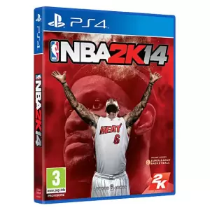 NBA 2K14