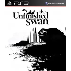 The Unfinished Swan(アンフィニッシュド スワン)