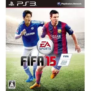 FIFA 15