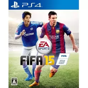 FIFA 15