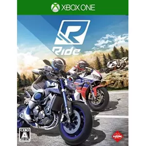 RIDE(ライド)