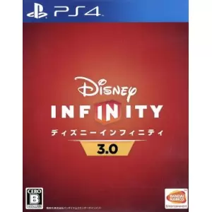 ディズニーインフィニティ 3.0