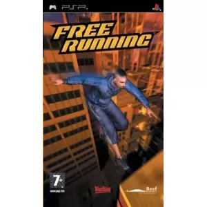 Free Running