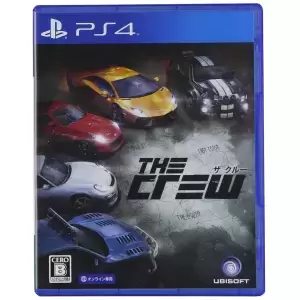 ザ クルー (THE CREW)