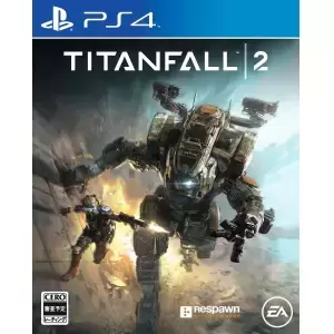 タイタンフォール2(TITANFALL 2)