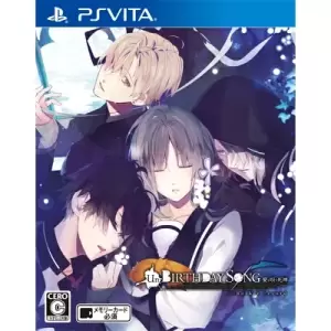 Un:BIRTHDAY SONG～愛を唄う死神～another record