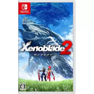 Xenoblade2(ゼノブレイド2)