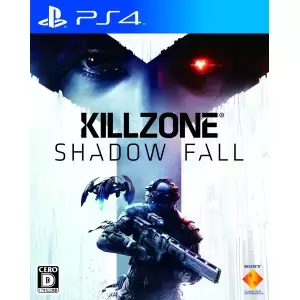 KILLZONE SHADOW FALL (キルゾーン シャドウ フォール)
