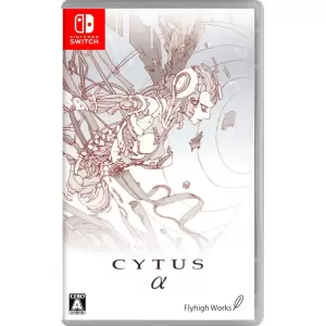 Cytus α(サイタス アルファ)
