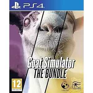 Goat Simulator