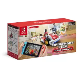マリオカート ライブ ホームサーキット
