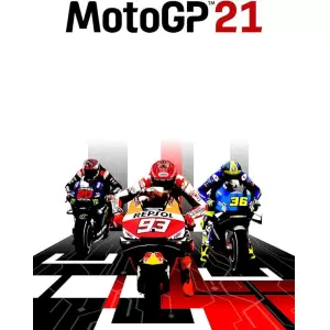 MotoGP 21