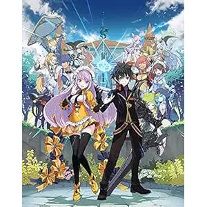 デモンゲイズ エクストラ(DEMON GAZE EXTRA)