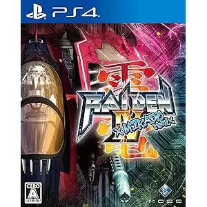 雷電IV×MIKADO remix