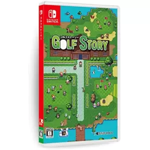 ゴルフストーリー