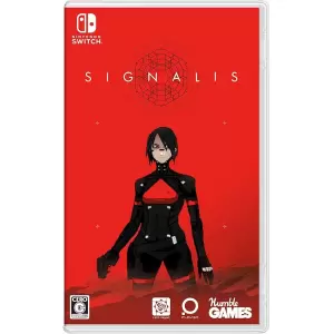 SIGNALIS(シグナーリス)