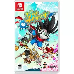 ジツ・スクワッド(Jitsu Squad)