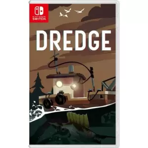 DREDGE(ドレッジ)